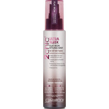 Giovanni Ultra-Sleek Flat Styling Mist 118ml