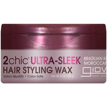 Giovanni Ultra-Sleek Hair Styling Wax 57g