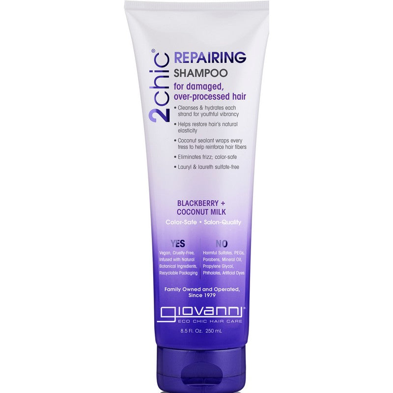 Giovanni 2chic Repairing Shampoo
