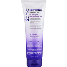 Giovanni 2chic Repairing Shampoo