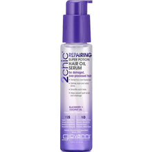 Giovanni 2chic Repairing Super Potion Hair Oil Serum 81ml