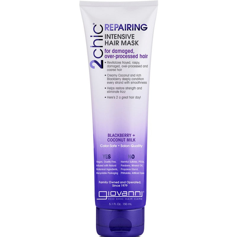 Giovanni 2chic Repairing Intensive Hair Mask 150ml