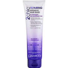 Giovanni 2chic Repairing Intensive Hair Mask 150ml