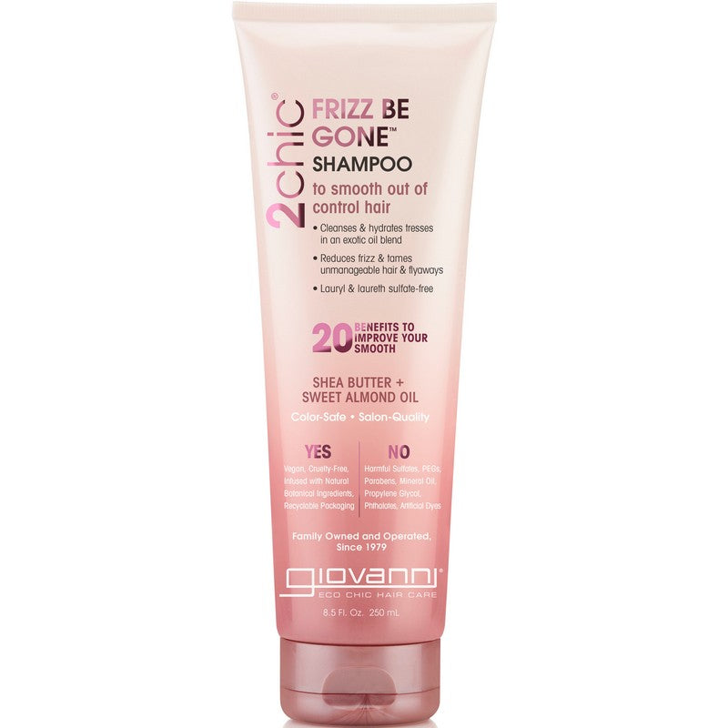 Giovanni 2chic Frizz Be Gone Shampoo