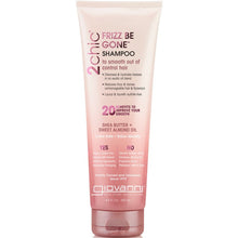Giovanni 2chic Frizz Be Gone Shampoo