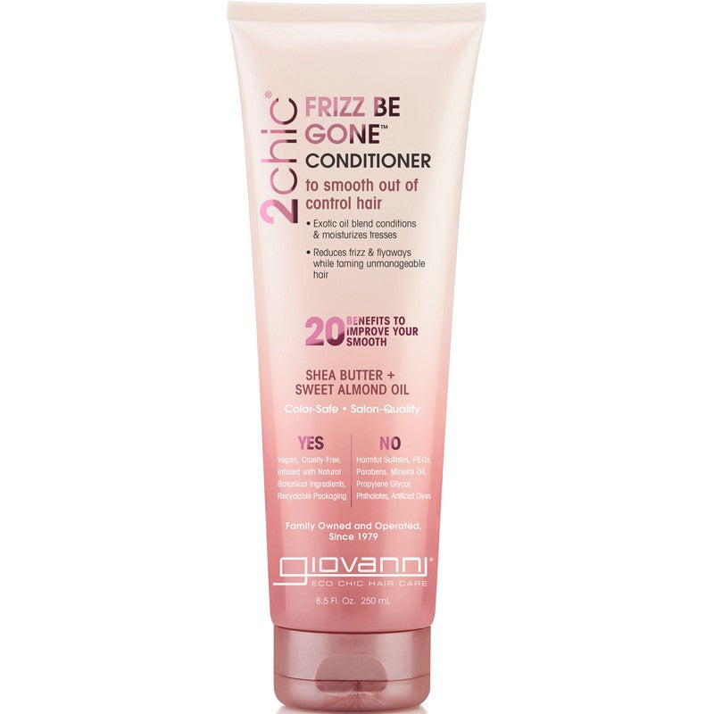 Giovanni 2chic Frizz Be Gone Conditioner