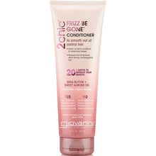 Giovanni 2chic Frizz Be Gone Conditioner