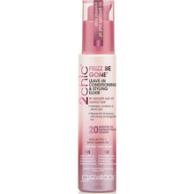 Giovanni 2chic Frizz Be Gone Leave in Conditioning and Styling Elixir 118ml