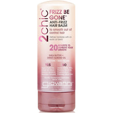 Giovanni 2chic Frizz Be Gone Anti-Frizz Hair Balm 147ml
