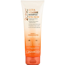 Giovanni 2chic Ultra-Volume Shampoo 250ml
