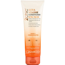 Giovanni 2chic Ultra-Volume Conditioner 250ml