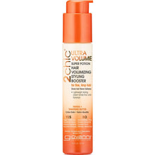 Giovanni 2chic Ultra-Volume Super Potion Hair Volumizing Styling Booster 53ml