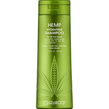 Giovanni Hemp Hydrating Shampoo 399ml