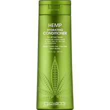Giovanni Hemp Hydrating Conditioner 399ml