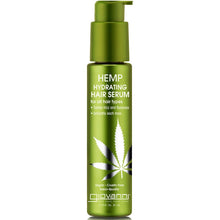Giovanni Hemp Hydrating Hair Serum 81ml