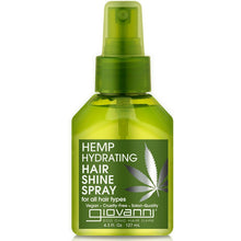 Giovanni Hemp Hydrating Shine Spray 127ml