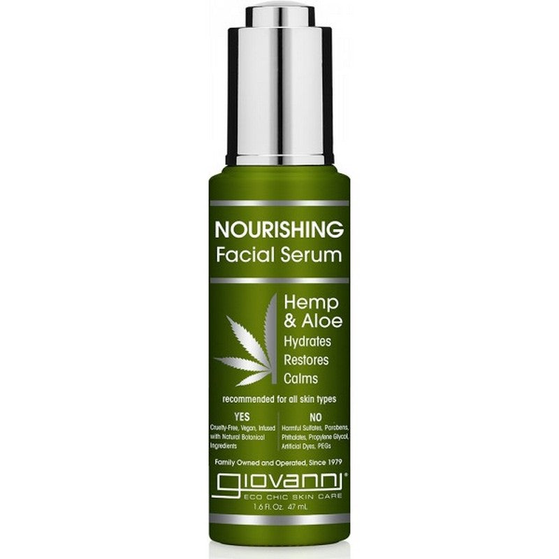 Giovanni Smoothing Castor Oil Shampoo 399ml