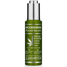 Giovanni Smoothing Castor Oil Shampoo 399ml