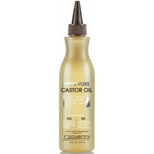 Giovanni Pure Castor Oil 250ml