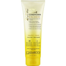 Giovanni Ultra-Revive Conditioner 250ml