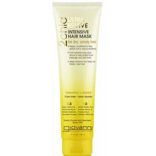 Giovanni Ultra-Revive Intensive Hair Mask 150ml