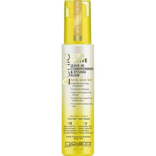 Giovanni Ultra-Revive Leave-in Conditioning and Styling Elixir 118ml