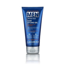 Giovanni Men Hair Styling Gel 201ml