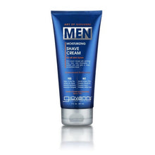 Giovanni Men Moisturising Shave Cream 207ml