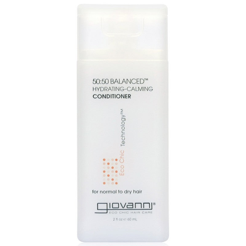 Giovanni 50/50 Bal. Remoisturiser Conditioner 60ml