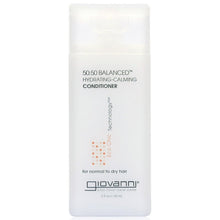 Giovanni 50/50 Bal. Remoisturiser Conditioner 60ml