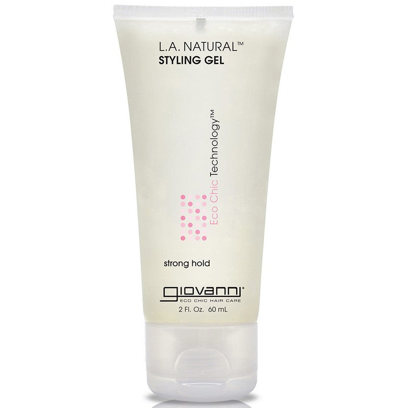 Giovanni L.A. Natural Gel 60ml