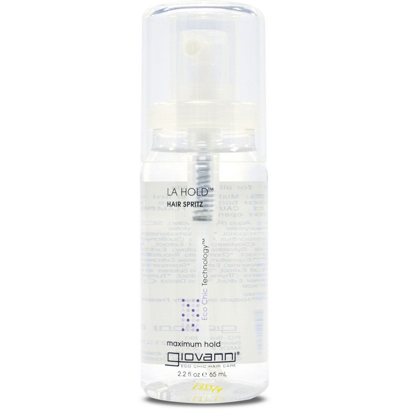 Giovanni L.A. Hold Styling Spritz 60ml