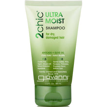 Giovanni 2Chic U-MOIST Shampoo 45ml