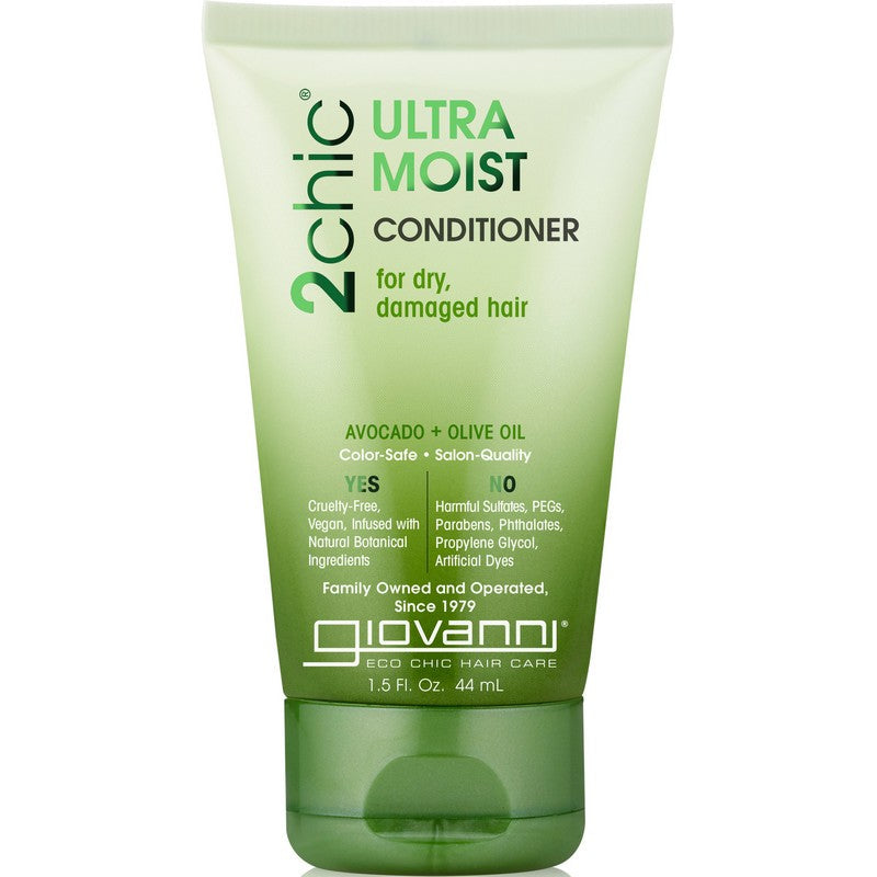 Giovanni 2Chic U-MOIST Condtioner 45ml