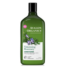 Avalon Organics Rosemary Volumizing Conditioner 312g