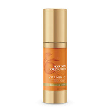 Avalon Organics Vitamin C Radiance Serum 30ml