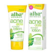 Alba Botanica Acnedote Oil Control Lotion 57g