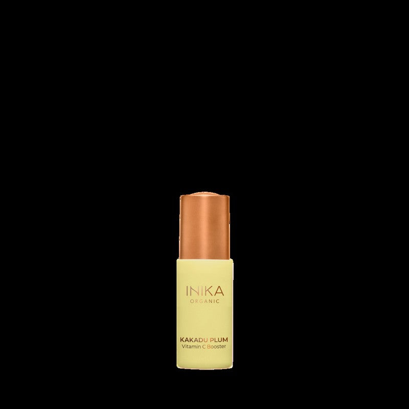 INIKA Organic Kakadu Plum Vitamin C Booster 15ml