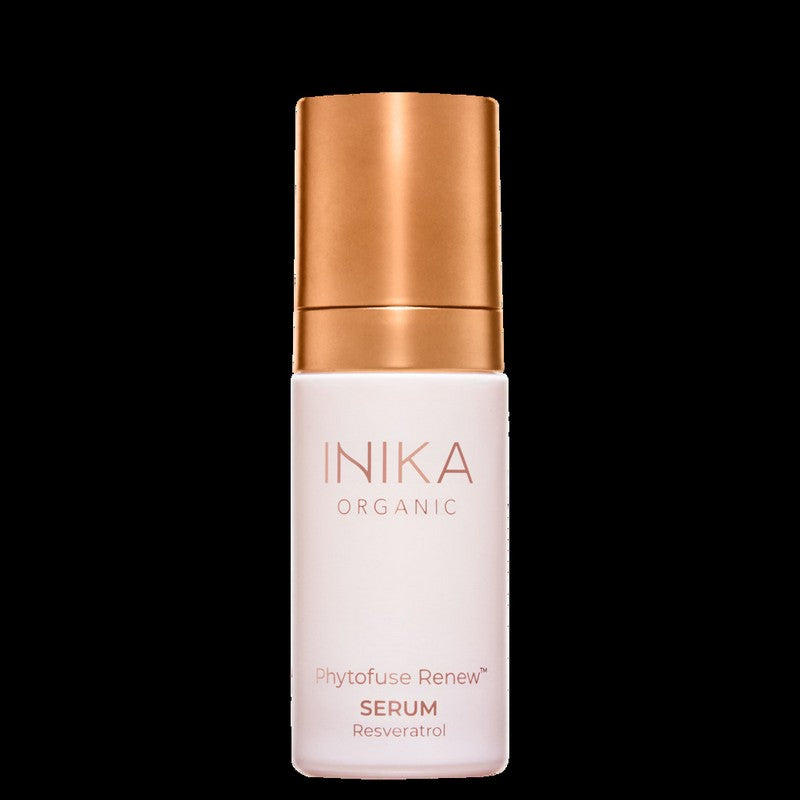 INIKA Organic Phytofuse Renew™ Serum 30ml
