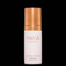 INIKA Organic Phytofuse Renew™ Serum 30ml