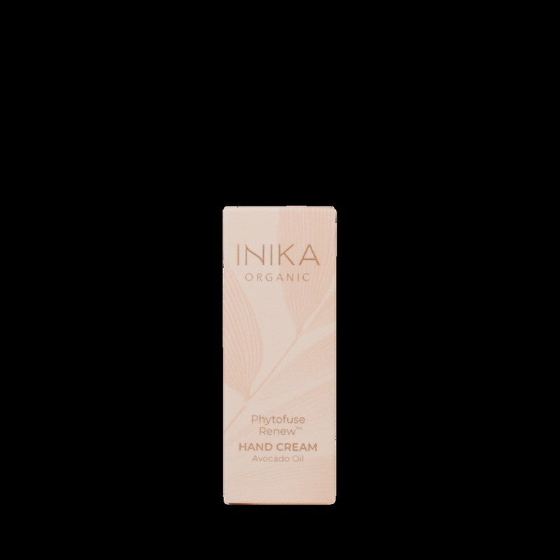 INIKA Organic Phytofuse Renew™ Hand Cream 30ml