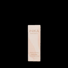 INIKA Organic Phyto-Active Face Oil 15ml