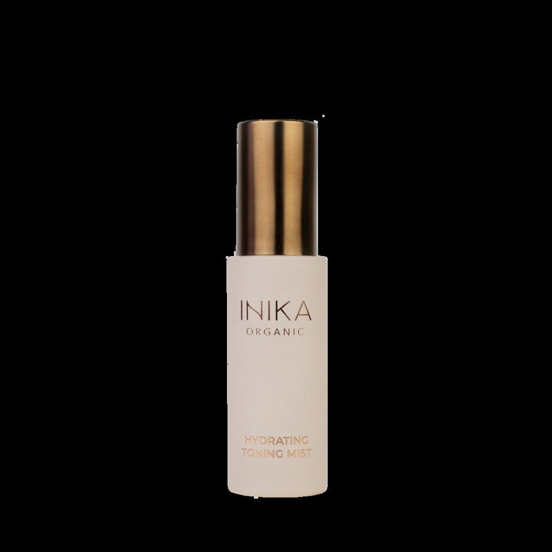 INIKA Organic Hydrating Toning Mist 30ml