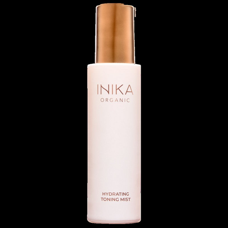 INIKA Organic Hydrating Toning Mist 120ml
