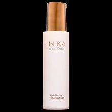 INIKA Organic Hydrating Toning Mist 120ml