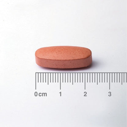 Lamberts Calcium Pantothenate 500µg Time Release 60 Tablets