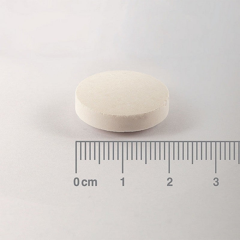 Lamberts Chewable Calcium 400µg 60 Tablets