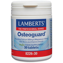 Lamberts Osteoguard®