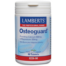 Lamberts Osteoguard®