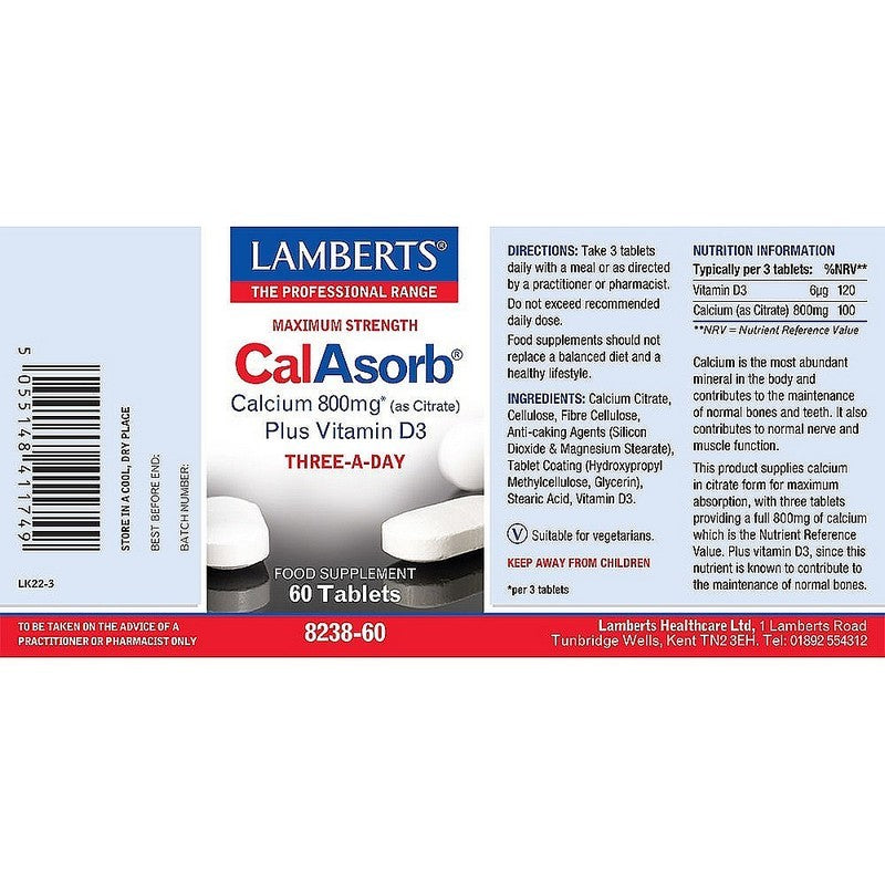 Lamberts Calasorb®